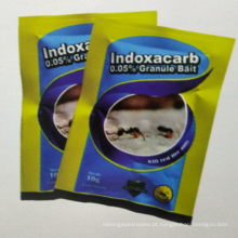 Pest Control indoxacarb 0.05% bait Chemicals to Kill Ants